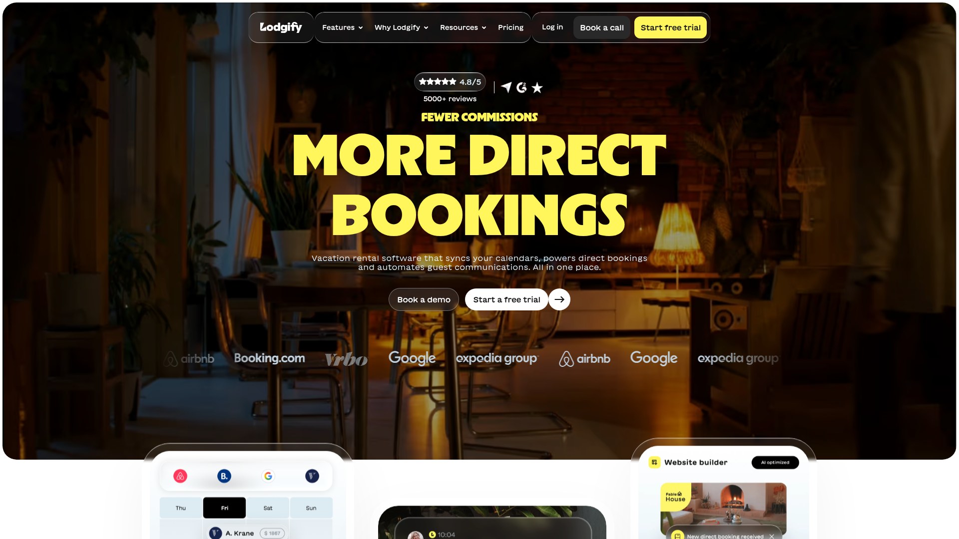 Lodgify image 1