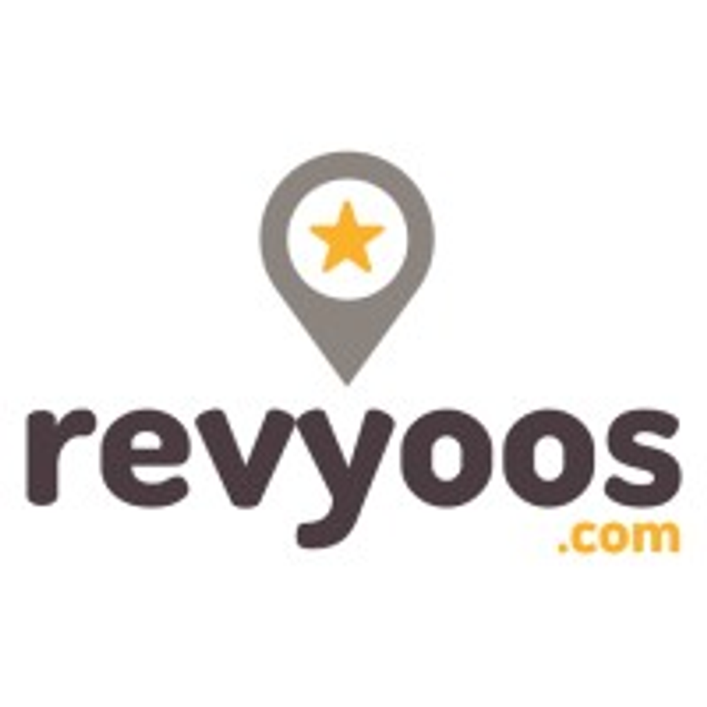 Revyoos logo