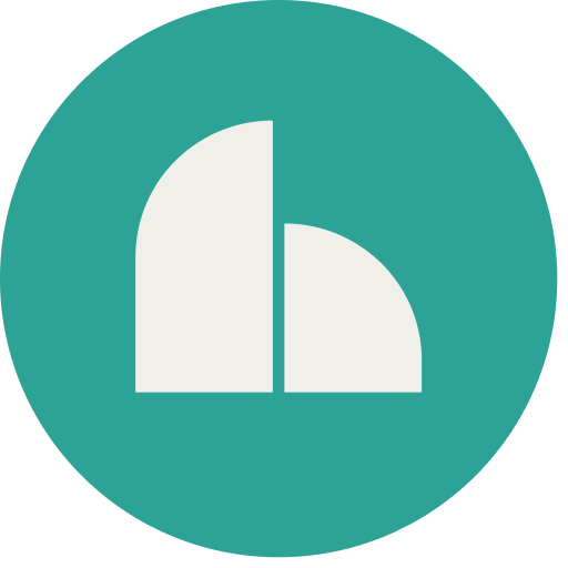 The Host Co logo