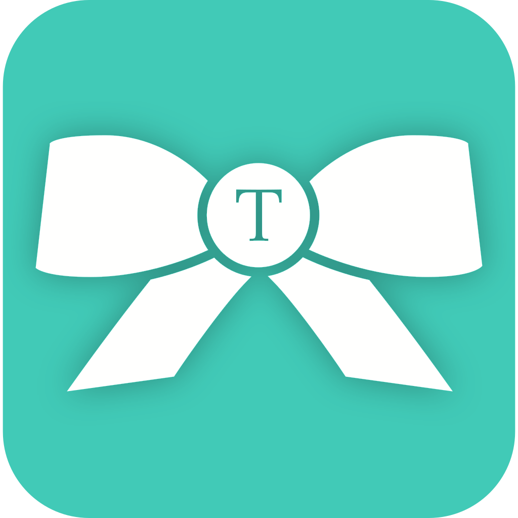 Tidy logo