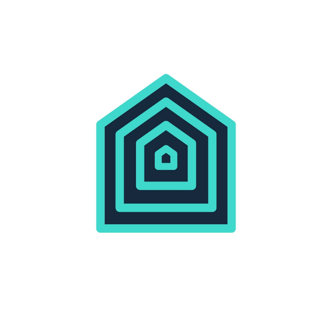 Touch Stay logo