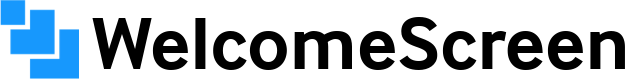 WelcomeScreen image 1